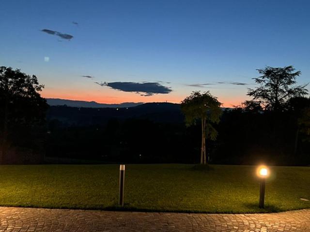 Ermitage La Suite-Hermitage Al Tramonto-Hermitage Tra Le Vigne Cioccaro Di Penango Екстер'єр фото
